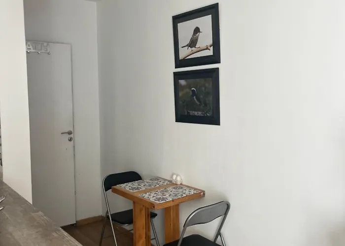 Panos Salt Aglantzia