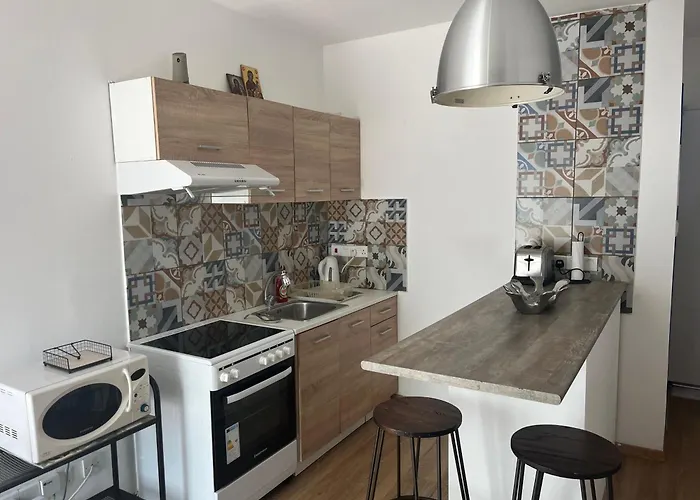 Panos Salt Appartamento Aglantzia