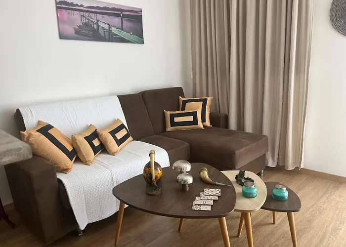 Panos Salt Aglantzia