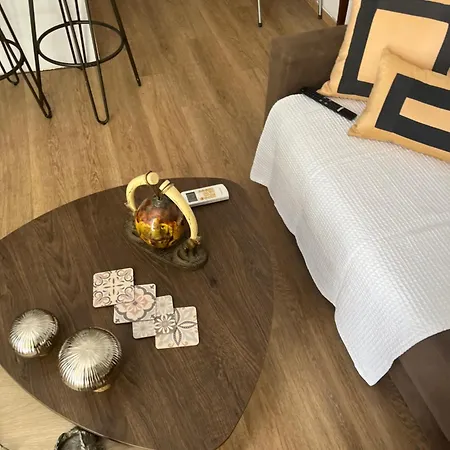 Panos Salt Aglantzia