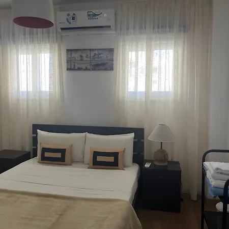 Panos Salt Appartement *