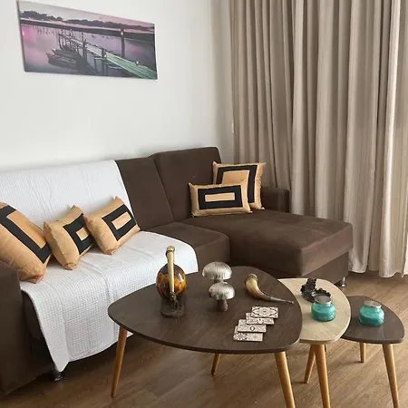 Panos Salt Larnaca